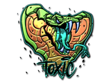 Toxic