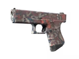 Teal Graf
