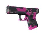 Pink DDPAT