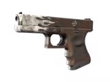 Oxide Blaze