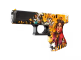 Bullet Queen