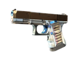 Clear Polymer