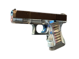 Clear Polymer