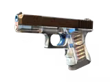 Clear Polymer