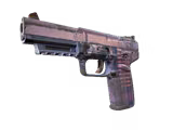 Dark Polymer