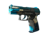 Handgun