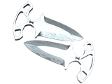 Damascus Steel