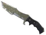 Safari Mesh