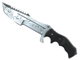Damascus Steel