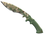 Forest DDPAT