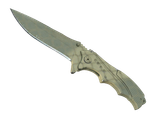 Safari Mesh