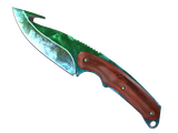 Gamma Doppler