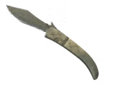 Safari Mesh