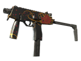 Rose Iron