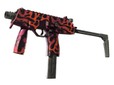 Ruby Poison Dart