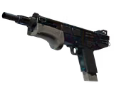 BI83 Spectrum