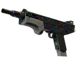 BI83 Spectrum