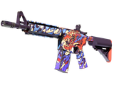 龍王 (Dragon King)