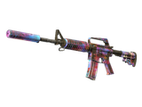 Glitched Paint
