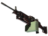 Magma