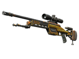 Big Iron