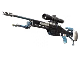 Ghost Crusader