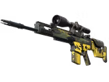 Jungle Slipstream