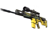 Jungle Slipstream