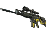 Jungle Slipstream