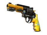 Banana Cannon