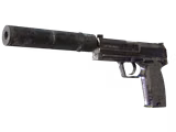 Purple DDPAT