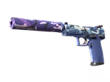 Alpine Camo