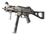 Arctic Wolf