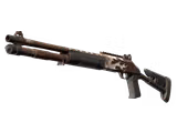 Oxide Blaze