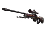 Chrome Cannon