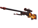 Wildfire