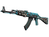 Frontside Misty