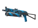 Blue Streak