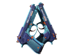 Hydro Strike