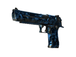 Cobalt Disruption