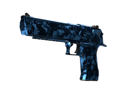 Cobalt Disruption