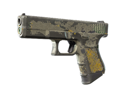 Glockingbird
