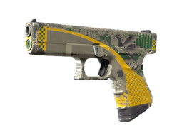 Glockingbird