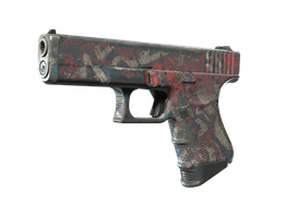 Teal Graf