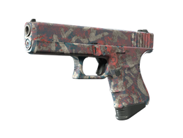 Teal Graf