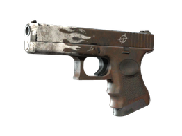 Oxide Blaze