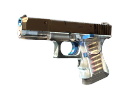 Clear Polymer