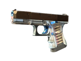 Clear Polymer
