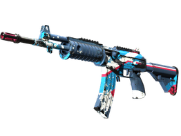 Rocket Pop