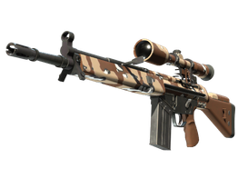 Desert Storm